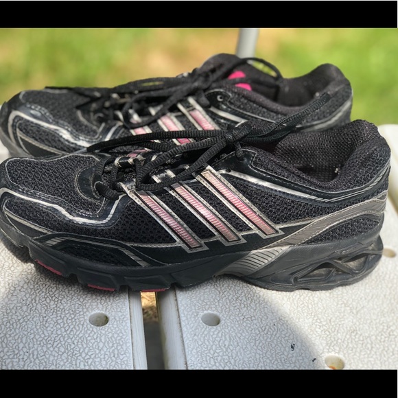 adidas gazelle silver green womens [BlackPink]